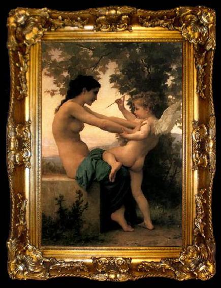 framed  unknow artist Sexy body, female nudes, classical nudes 24, ta009-2